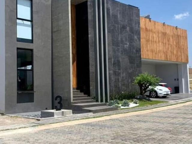 Casa en condominio en renta Mi Casa En Lomas, Plaza Arcángeles, Lomas De Angelópolis, San Andrés Cholula, Puebla, México