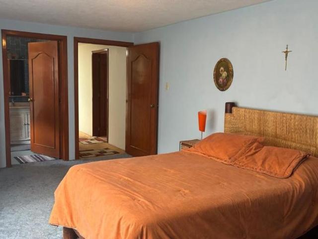Casa en condominio en renta Miguel Hidalgo, Bosques De Las Lomas, Miguel Hidalgo, Ciudad De México, 11700, Mex