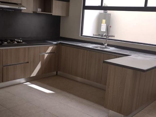 Casa en condominio en renta Misión Montejo, Prolongación Bernardo Quintana, Fraccionamiento Misión Montejo, Ciudad Del Sol, Santiago De Querétaro, Querétaro, México