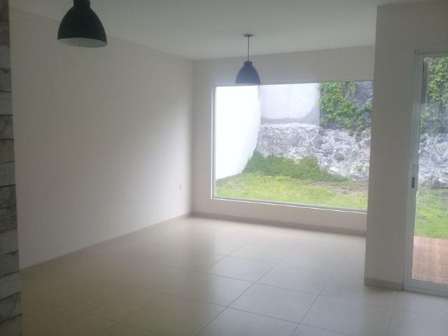 Casa en condominio en renta Misión San Jerónimo, Santiago De Querétaro, Querétaro, México