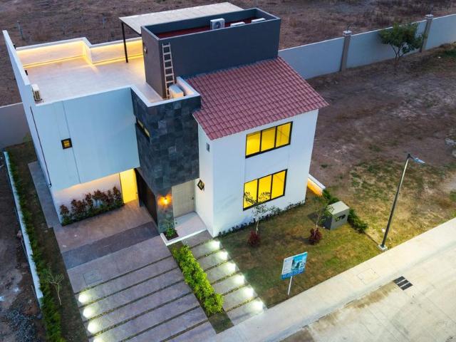 Casa en condominio en renta Nuevo Vallarta, Bahía De Banderas, Bahía De Banderas