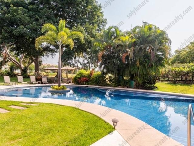 Casa en condominio en renta Nuevo Vallarta, Bahía De Banderas, Bahía De Banderas