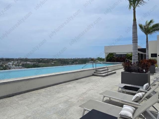 Casa en condominio en renta Nuevo Vallarta, Bahía De Banderas, Bahía De Banderas