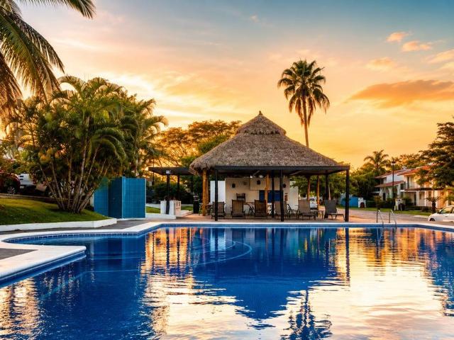 Casa en condominio en renta Nuevo Vallarta, Bahía De Banderas, Bahía De Banderas
