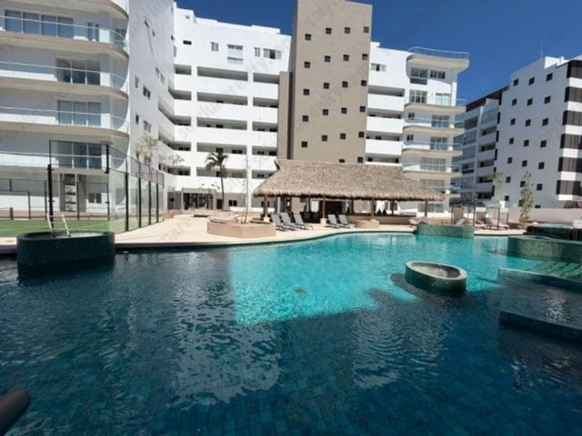 Casa en condominio en renta Nuevo Vallarta, Bahía De Banderas, Bahía De Banderas
