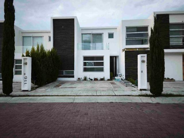 Casa en condominio en renta Nura, Avenida Siglo Xxi, Fraccionamiento Nura, Aguascalientes, México