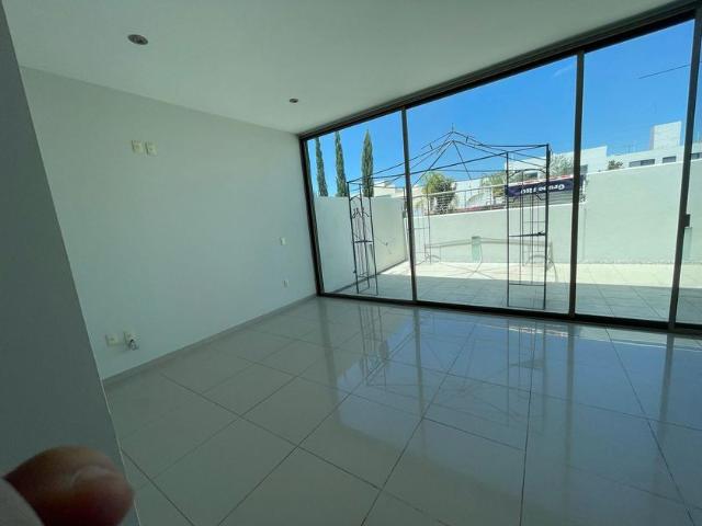 Casa en condominio en renta Solares, Zapopan, Jalisco