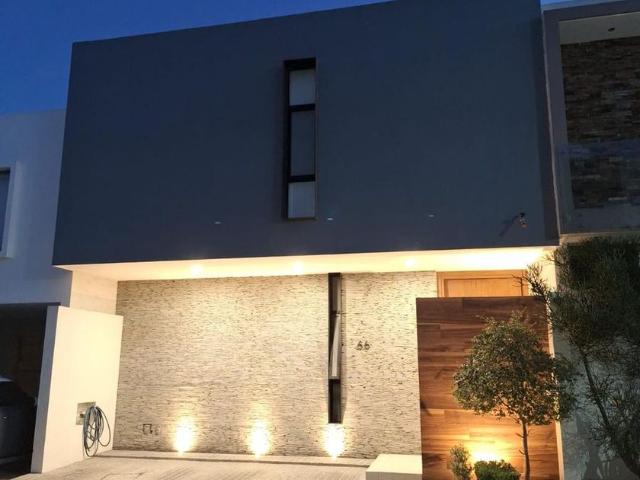 Casa en condominio en renta Solares, Zapopan, Jalisco