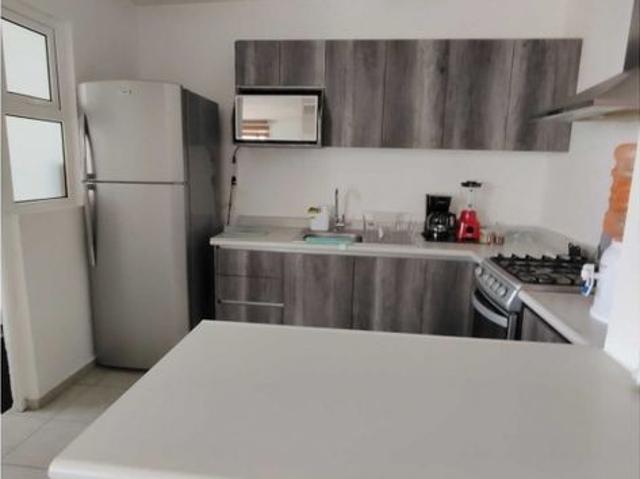 Casa en condominio en renta Tres Cantos, Delegación Felipe Carrillo Puerto, Municipio De Querétaro, Querétaro, 76116, México