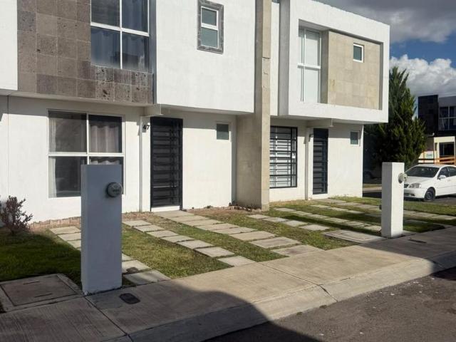 Casa en condominio en renta Sonterra Iv, Municipio De Querétaro