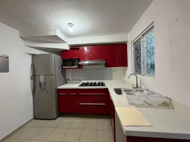 Casa en condominio en renta Sonterra Iv, Municipio De Querétaro
