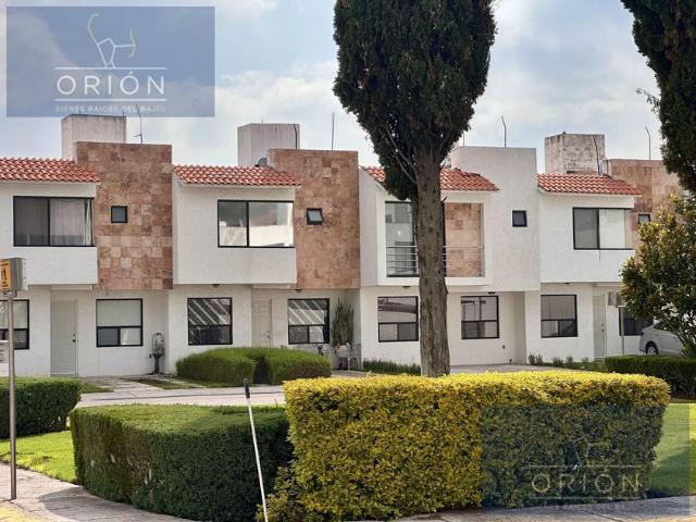 Casa en condominio en renta Sonterra Iv, Municipio De Querétaro
