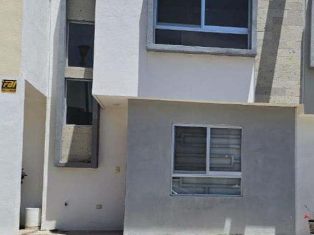 Casa en condominio en renta Sonterra, Santiago De Querétaro, Querétaro, México