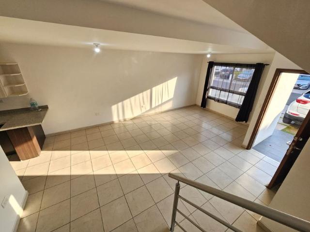 Casa en condominio en renta Sonterra, Santiago De Querétaro, Querétaro, México