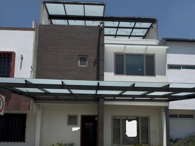 Casa en condominio en renta San Mateo Otzacatipan, Toluca