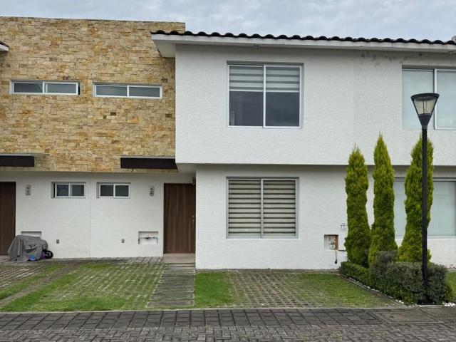 Casa en condominio en renta San Mateo Atenco Centro, San Mateo Atenco