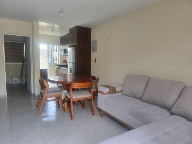 Casa en condominio en renta San Miguel 294, Alta California Residencial, San Miguel Sm Coto 13, Jalisco, México