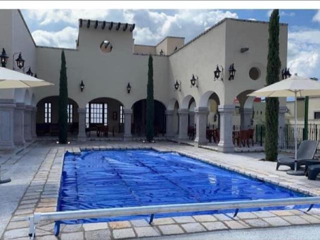 Casa en condominio en renta San Miguel De Allende Centro, San Miguel De Allende