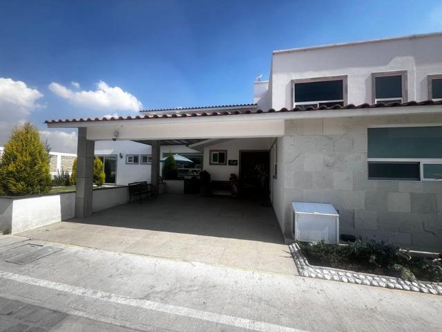 Casa en condominio en renta San Miguel, Metepec, Metepec