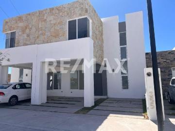 Casa en condominio en renta San Miguelito, Jesús María, Aguascalientes