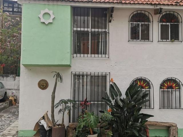 Casa en condominio en renta San Antón, Cuernavaca, Morelos