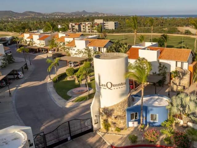 Casa en condominio en renta San José Del Cabo Centro, San José Del Cabo