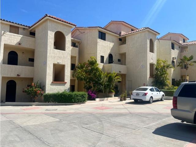 Casa en condominio en renta San José Del Cabo Centro, San José Del Cabo