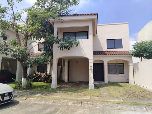 Casa en condominio en renta San José Novillero, Veracruz, México