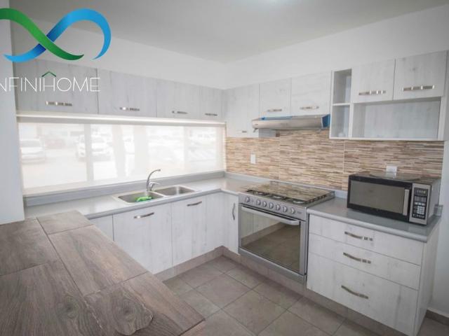 Casa en condominio en renta San Luis Potosí, Mex
