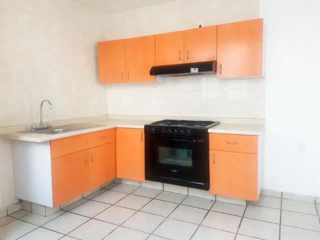 Casa en condominio en renta San Pedro Martir, Tlalpan, Cdmx