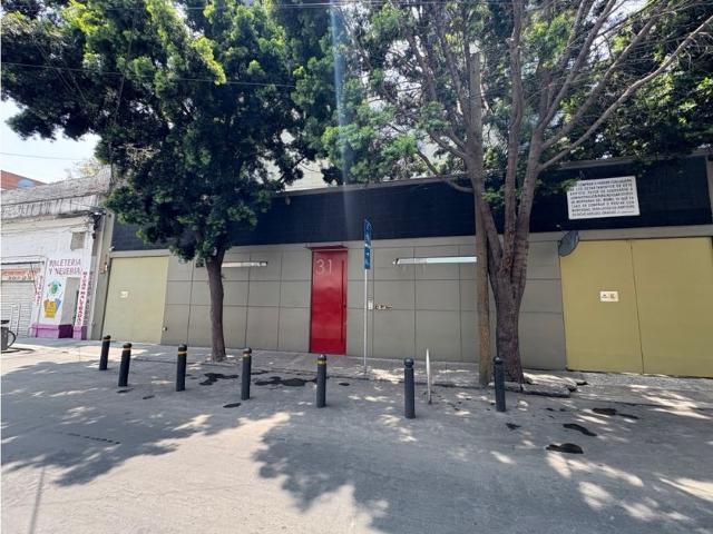 Casa en condominio en renta Insurgentes Mixcoac, Benito Juárez, Cdmx