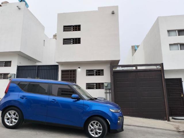 Casa en condominio en renta Santa Fe, Tijuana, Tijuana