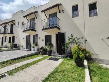 Casa en condominio en renta Santa Inés, Lomas De San Agustín, San Agustín, Tlajomulco De Zúñiga, Región Centro, Jalisco, 45645, México