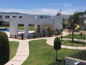 Casa en condominio en renta Santuarios Del Cerrito, Corregidora, Querétaro