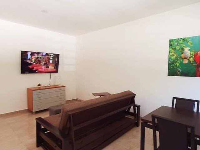 Casa en condominio en renta Selva Escondida Residencial, Avenida De Las Palmas, Puerto Morelos, Quintana Roo, México