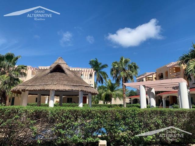 Casa en condominio en renta Supermanzana 17, Cancún