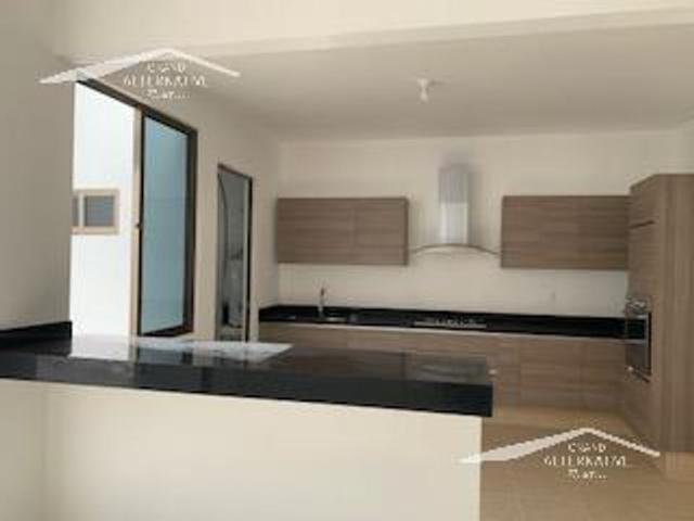 Casa en condominio en renta Supermanzana 40, Cancún