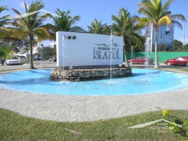 Casa en condominio en renta Supermanzana 56, Cancún