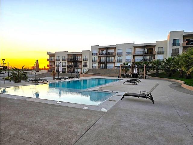Casa en condominio en renta Portales, Los Cabos