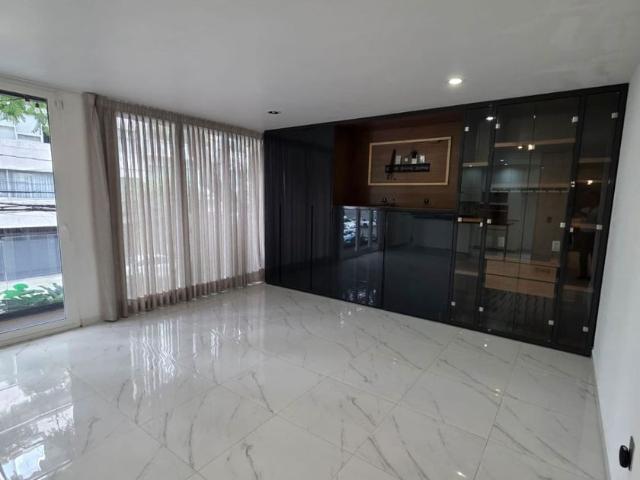 Casa en condominio en renta Calle Patricio Sanz, Colonia Insurgentes San Borja, Del Valle, Ciudad De México, Benito Juárez, Ciudad De México, 03103, México