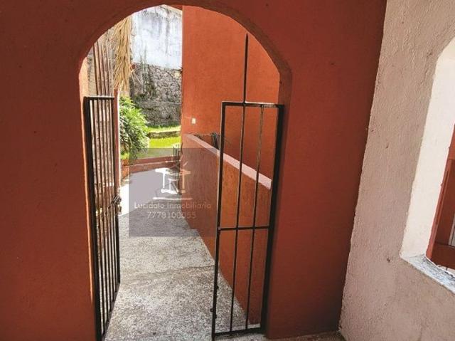 Casa en condominio en renta Palmira, Cuernavaca, Morelos, México