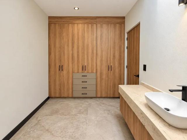 Casa en condominio en renta Parque Central Lomas Del Campanario Norte, Santiago De Querétaro, Querétaro, México