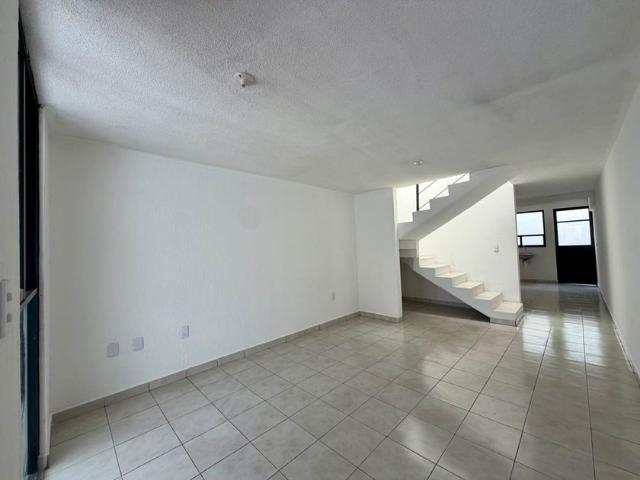 Casa en condominio en renta Parques Nacionales, Toluca