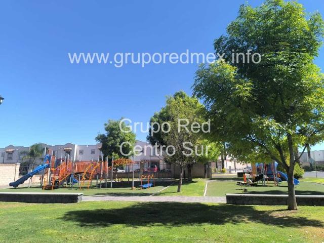 Casa en condominio en renta Paseo Catena 43, Santiago De Querétaro, Querétaro, México