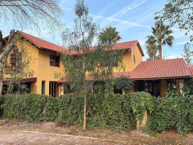 Casa en condominio en renta Paseo De Los Chopos 91, Pulgas Pandas, Aguascalientes, México