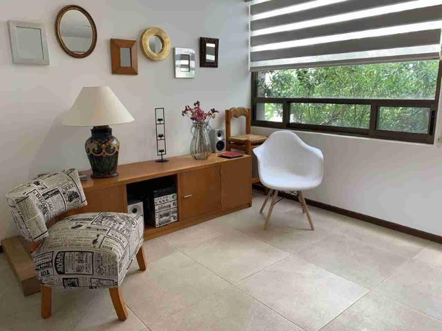 Casa en condominio en renta Paseo Madrid, Lomas Del Virrey, Calimaya, México, 52227, Mex