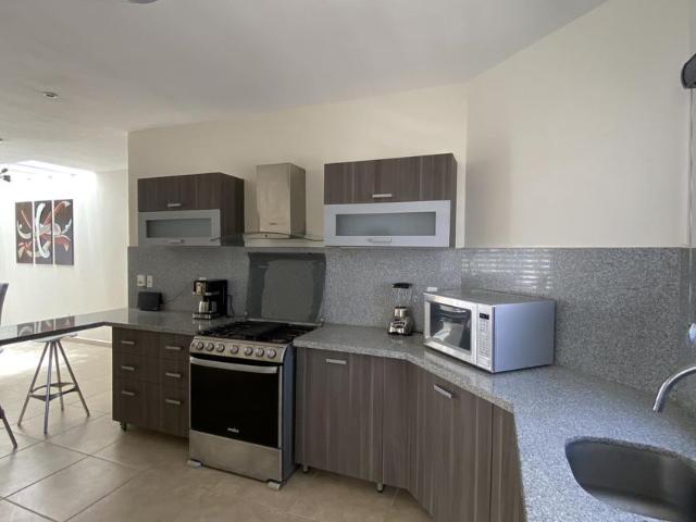 Casa en condominio en renta Playa Del Carmen, Quintana Roo