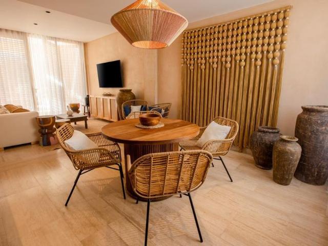 Casa en condominio en renta Playa Del Carmen, Quintana Roo