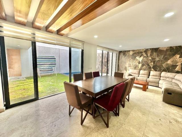 Casa en condominio en renta Playa Diamante, Acapulco De Juárez