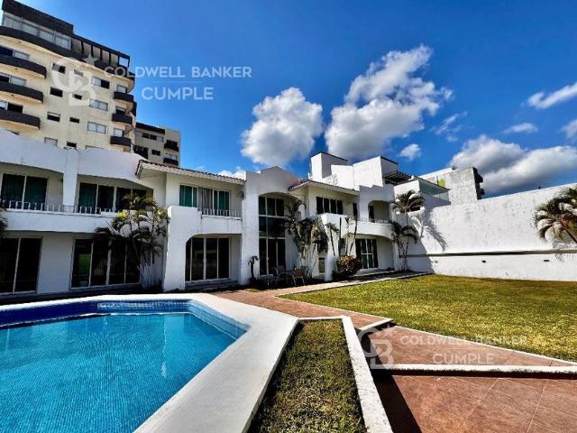 Casa en condominio en renta Playas Del Conchal, Alvarado, Veracruz